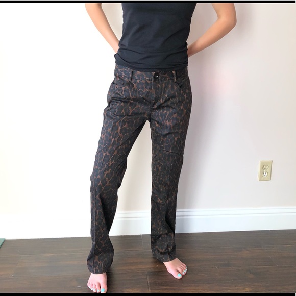 Express Pants - Express pants